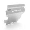 Desert Armour Toyota Hilux Vigo Skid Plate