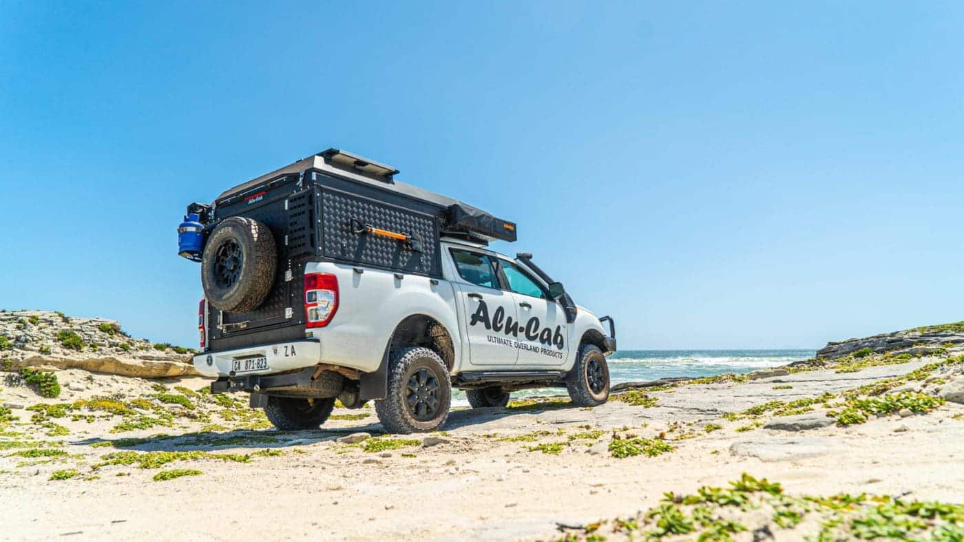 4×4 Mega World | Premium Aftermarket 4WD & Camping Gear