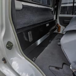 Toyota Land Cruiser D/C Rifle Safe - Image 8