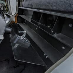 Toyota Land Cruiser D/C Rifle Safe - Image 2