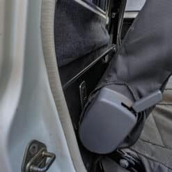 Toyota Land Cruiser D/C Rifle Safe - Image 4