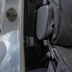 Toyota Land Cruiser D/C Rifle Safe - Image 6