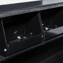 Toyota Land Cruiser D/C Rifle Safe - Image 7