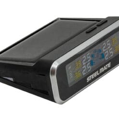 TP-S9 Solar Powered TPMS External Sensor