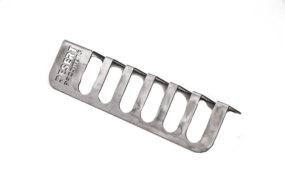 Chop Rack - Stainless Steel