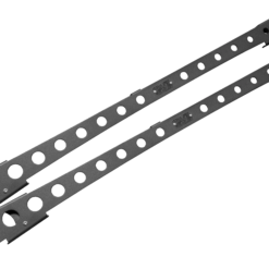 Roof Rack - Fitting Kit - Ford Ranger T6/T7 2011-22 SUV (No Wildtrack)