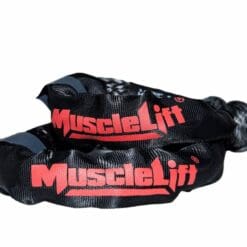 Musclelift Soft Shackle 30000 Lbs with bag
