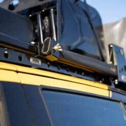 Roof Rack Accessories