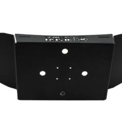Spare Wheel Accessory Buddy/Bracket