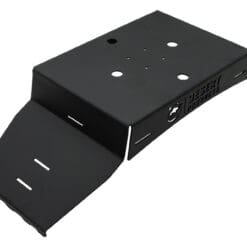 Spare Wheel Accessory Buddy/Bracket