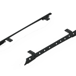 Roof Rack - Fitting Kit - Isuzu Dmax GEN7 2021 On Double Cab