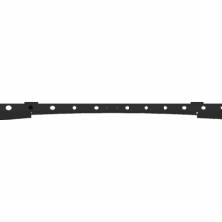 Roof Rack - Fitting Kit - Isuzu Dmax GEN7 2021 On Double Cab