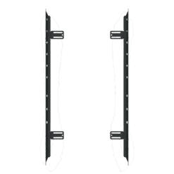 Roof Rack - Fitting Kit - Isuzu Dmax GEN7 2021 On Double Cab