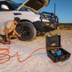ARB Gen2 12v Portable Air Compressor Kit