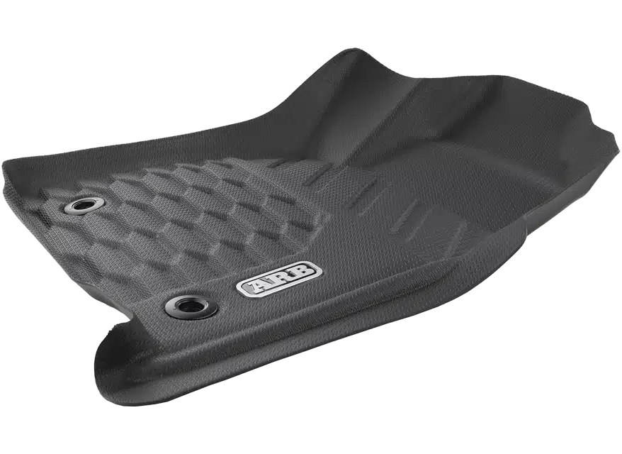 Floor Mats
