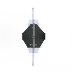 20L Plastic Water Tank Bracket for acc. Buddy