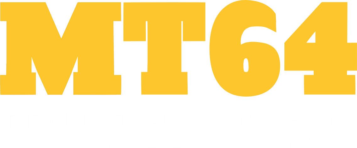 MT-64 Logo