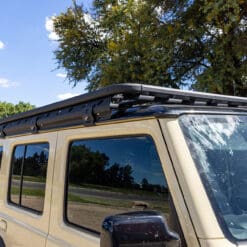 Desert Roof Rack - Jimny 5 Door