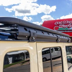 Desert Roof Rack - Jimny 5 Door