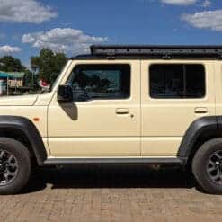 Desert Roof Rack - Jimny 5 Door