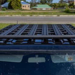 Desert Roof Rack - Jimny 5 Door
