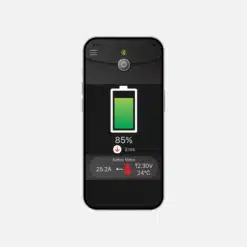 500A Smart Battery Monitor
