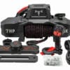 Forceview Titan 10000 lbs Winch