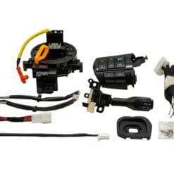 LC70 Steering Buttons + Cruise Control Kit