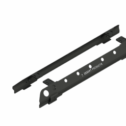 Roof Rack - Fitting Kit - Toyota Land Cruiser Double Cab