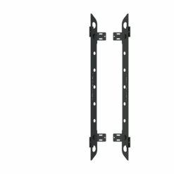 Roof Rack - Fitting Kit - Toyota Land Cruiser Double Cab