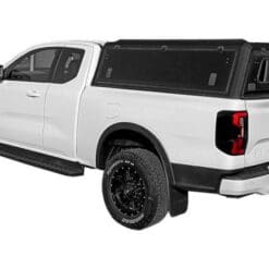 Gomad Canopy - Ford Ranger NextGen - Extra Cab