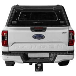 Gomad Canopy - Ford Ranger NextGen - Extra Cab