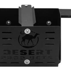Land Cruiser 2.8 Auto SC Battery Bracket