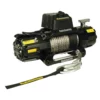 Revo 10000 lbs Synthetic Rope Winch