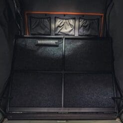 Thor Roof Conversion Kit LC 76 Black