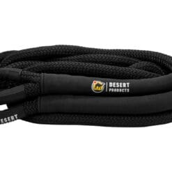 Desert 9T Dynamic (Kinetic) Rope 9m