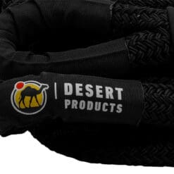 Desert 9T Dynamic (Kinetic) Rope 9m