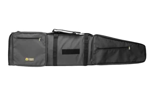 Deluxe Rifle Bag