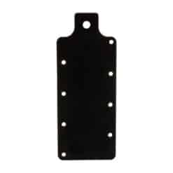 Long Fuse holder bracket