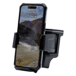 Suzuki Jimny Cup & Phone Holder
