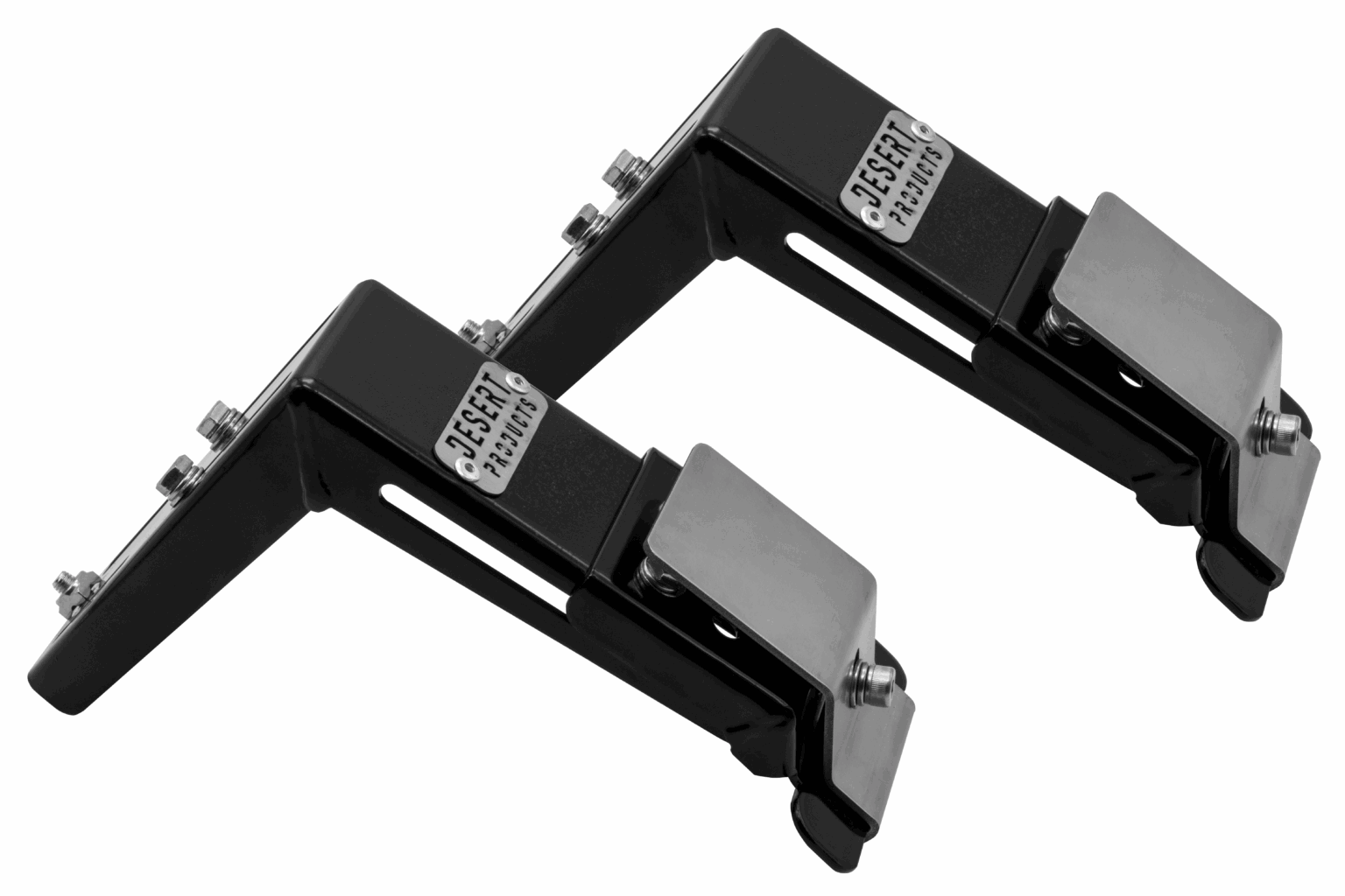 Mounting R Rack Large Gutter Mount - R/Rack Fitting kit (6 x legs)