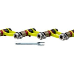 Tyre Deflator - Set of 4