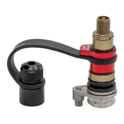 Tyre Deflator - Set of 4