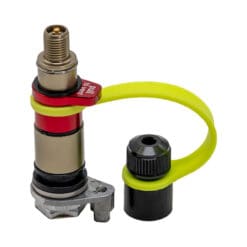 Tyre Deflator - Set of 4