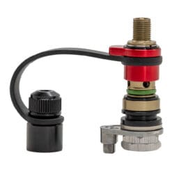 Tyre Deflator - Set of 4
