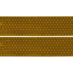 Conspicuity Tape Yellow