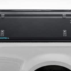 Alternative view of Isuzu Gen 7 Double Cab Canopy (No Windows)