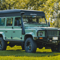 Icarus Roof Conversion - Land Rover 110 1984+