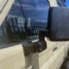 Mirror Extension - Land Cruiser 76 & 78 (Set of 2)