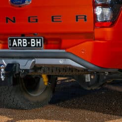 ARB Summit Rear Step Tow Bar - PX Ranger 2011 on - Image 2